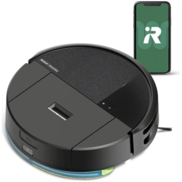 Tīrīšanas robots Roomba 205 DustCompastor Combo (m