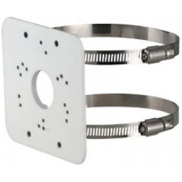 CAMERA ACC POLE MOUNT BRACKET/PFA152-E DAHUA