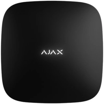 Ajax REX Smart Home Range Extender (black) | 80753