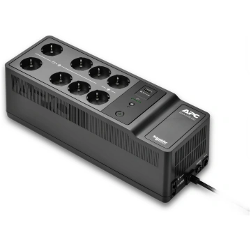 APC Back-UPS BE650G2-GR - UPS - 400 watt - 650 VA 