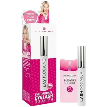 Lashcocaine® profesionālais skropstu serums, skrop