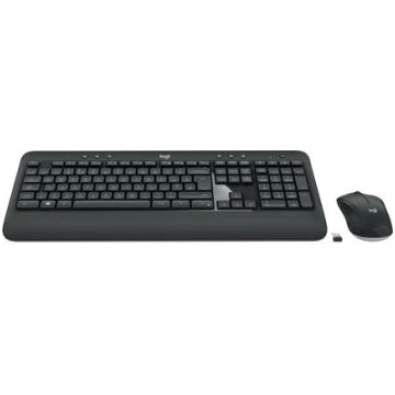 LOGITECH MK540 ADVANCED Wireless Keyboard and Mous