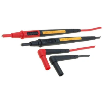 Test leads; Inom: 10A; Len: 1.2m; test leads x2; r