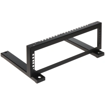 RACK STATĪVS STR19-2U-B STALFLEX