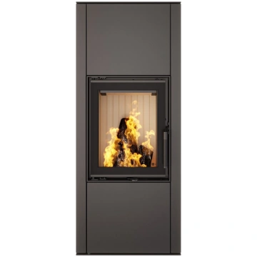 Krāsns Vatra 40x50 SAVEN SV/40/50
