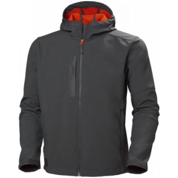 Kensington SOFTSHELL jaka Helly Hansen