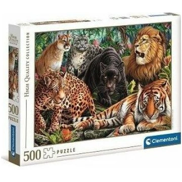 Clementoni Clementoni Puzzle 35126 | 35126 CLEMENT
