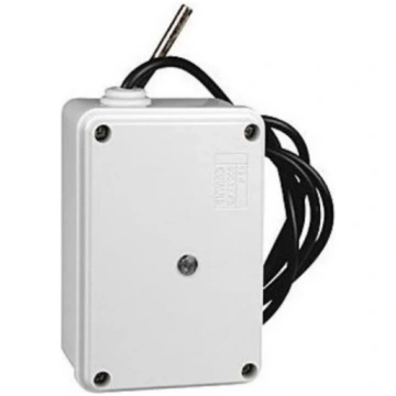 TERMOSTATO DI SICUREZZA Giacomini