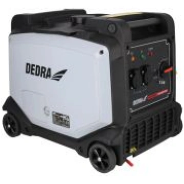 Invertora ģeneratoru komplekts 3.0/3.3kW (DEGA4000