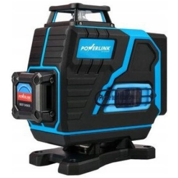 ExtraLink Extralink POWERLINK POZIOMICA LASEROWA 4
