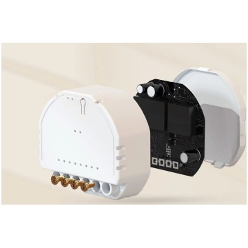 Meross Inteligentny przelacznik scienny WiFi MSS81