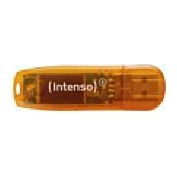Intenso USB 2.0 64GB Rainbow Line USB flash 350249