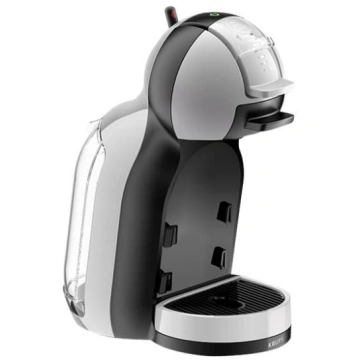 KRUPS KP123B10 kapsulu kafijas automāts ar Nescafe