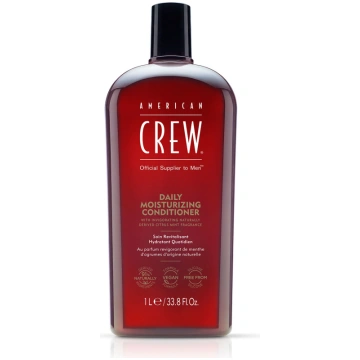 AMERICAN CREW Daily Moisturizing Conditioner, mitr