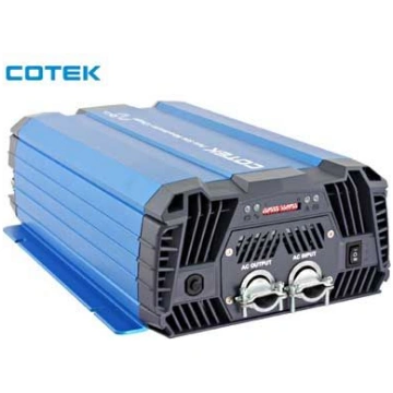 Pure Sine Sprieguma pārveidotājs invertors 12V /23