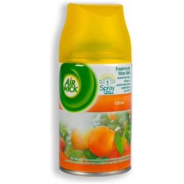 AIR WICK Gaisa atsvaidzinātājs Freshmatic Citrus R