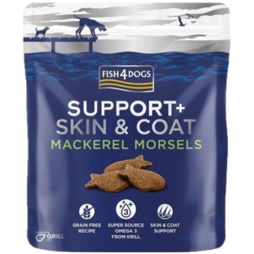 Fish4Dogs su skumbre, 225 g