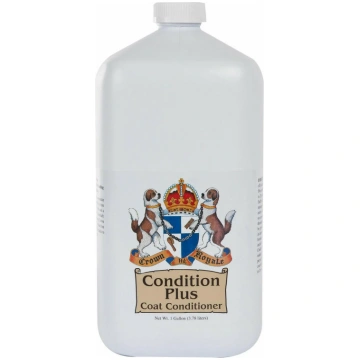 Crown Royale Condition Plus - kondicionieris suņie