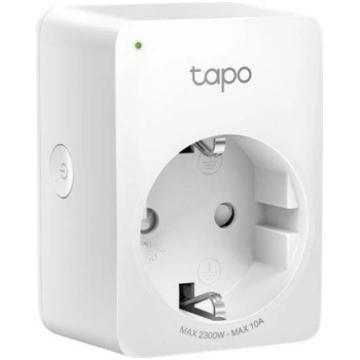 Tp-Link SMART HOME WIFI SMART PLUG/TAPO P100(1-PAC
