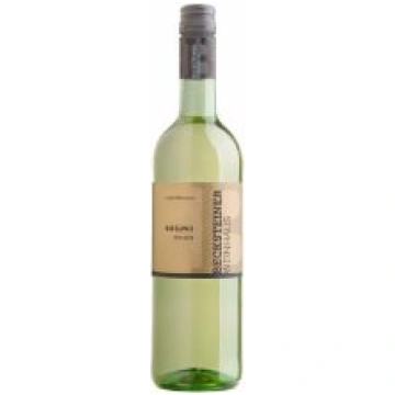 Becksteiner Winzer Riesling QbA Feinherb semi - dr