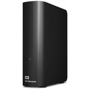 Western Digital External HDD|WESTERN DIGITAL|Eleme