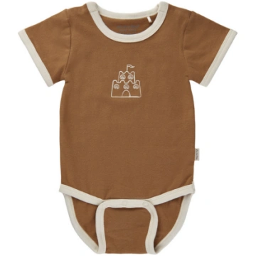 Minymo Infant Boy Bodysuits 111823-2080