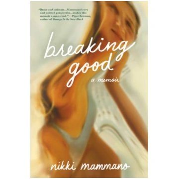 Breaking Good Mammano, Nikki