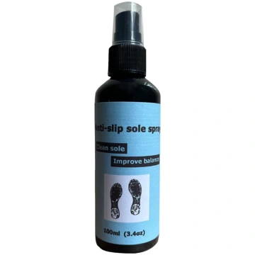 Generisch Basketball Grip Spray - Izturīga pretslī