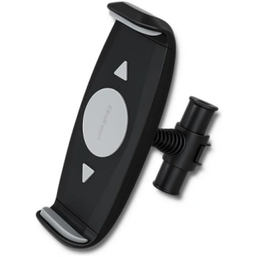 Qoltec Adjustable Car Headrest Mount 7–15" | 160 m