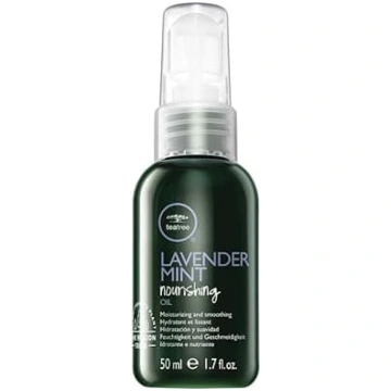 Paul Mitchell Tea Tree Lavender Mint Nourishing Oi