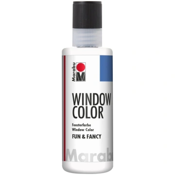 Marabu Marabu 04060004101 Transparent Glass paint 