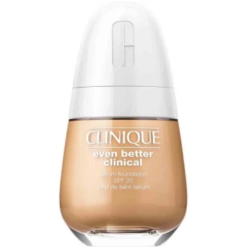 CLINIQUE_Even Better Clinical Serum Foundation SPF