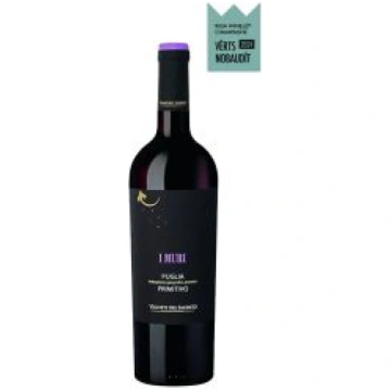 Vigneti Del Salento I Muri Primitivo