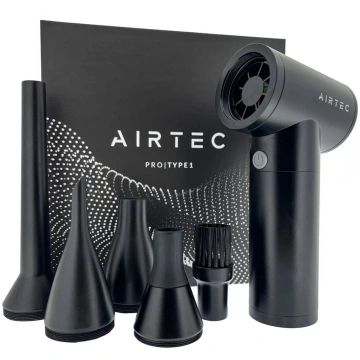 IT Dusters Airtec Pro Type 1 - Dust Blower (IT-PT1