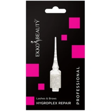 EkkoBeauty Hygroplex Repair laminēšanas 3.solis Ni