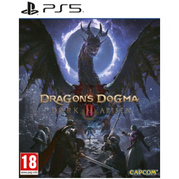 Dragon"s Dogma 2 Masters Edition PS5