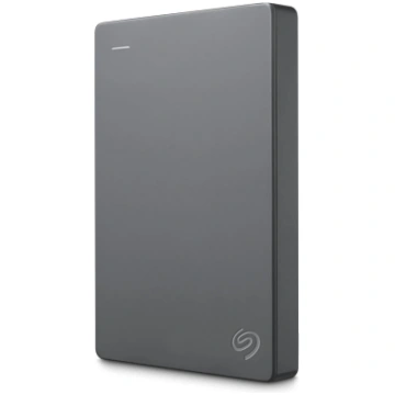 Seagate Basic ārējais cietais disks 4 TB 2,5 collu