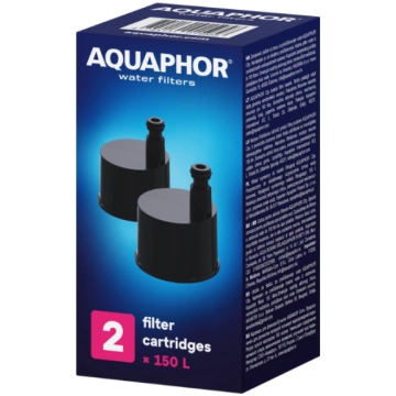 Ūdens filtrs AQUAPHOR City 2gb