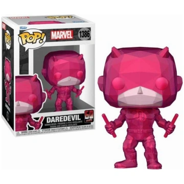 Funko Pop! Marvel: Daredevil 60th Anniversary - Da
