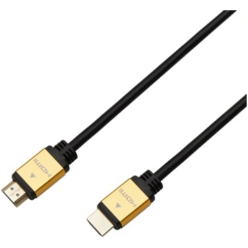 Cable HDMI to HDMI 4K, 2m, 2.0 ver CA916481 NONAME