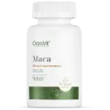 Maca / Maka 500mg (90 tabletes) - 90 tabletes Ostr