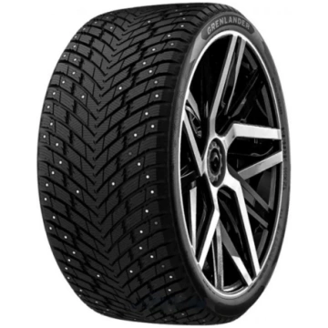 Grenlander Icedefensor Stud II 255/45 R19 104T