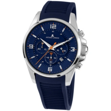Rokas pulkstenis Jacques Lemans 1-1799C
