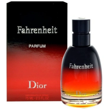 Dior Perfumy męskie Fahrenheit Le Parfum EDP 75 ml