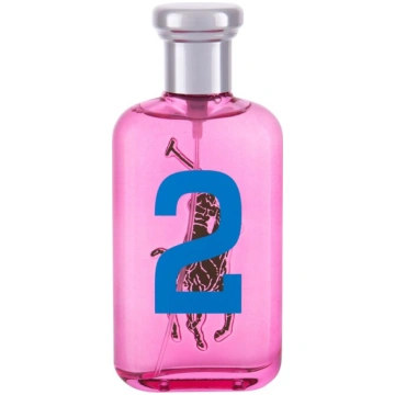 Ralph Lauren, Big Pony 2 Eau de Toilette, 100ml