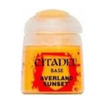 Games workshop Citadel Base: Averland Sunset 12ml