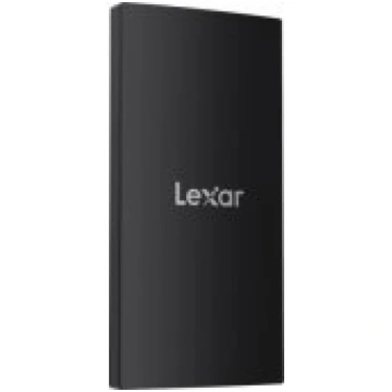 Lexar SL300 1TB External LSL300001T-RNBNG SSD disk