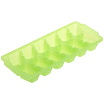 ICE CUBE CONTAINER GIGA. GREEN