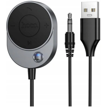 Adapter bluetooth Hoco Odbiornik AUX Hoco Bluetoot
