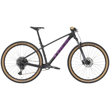 Trek Marlin 7 29 Matte Dark Web/Clear Gloss Splatt